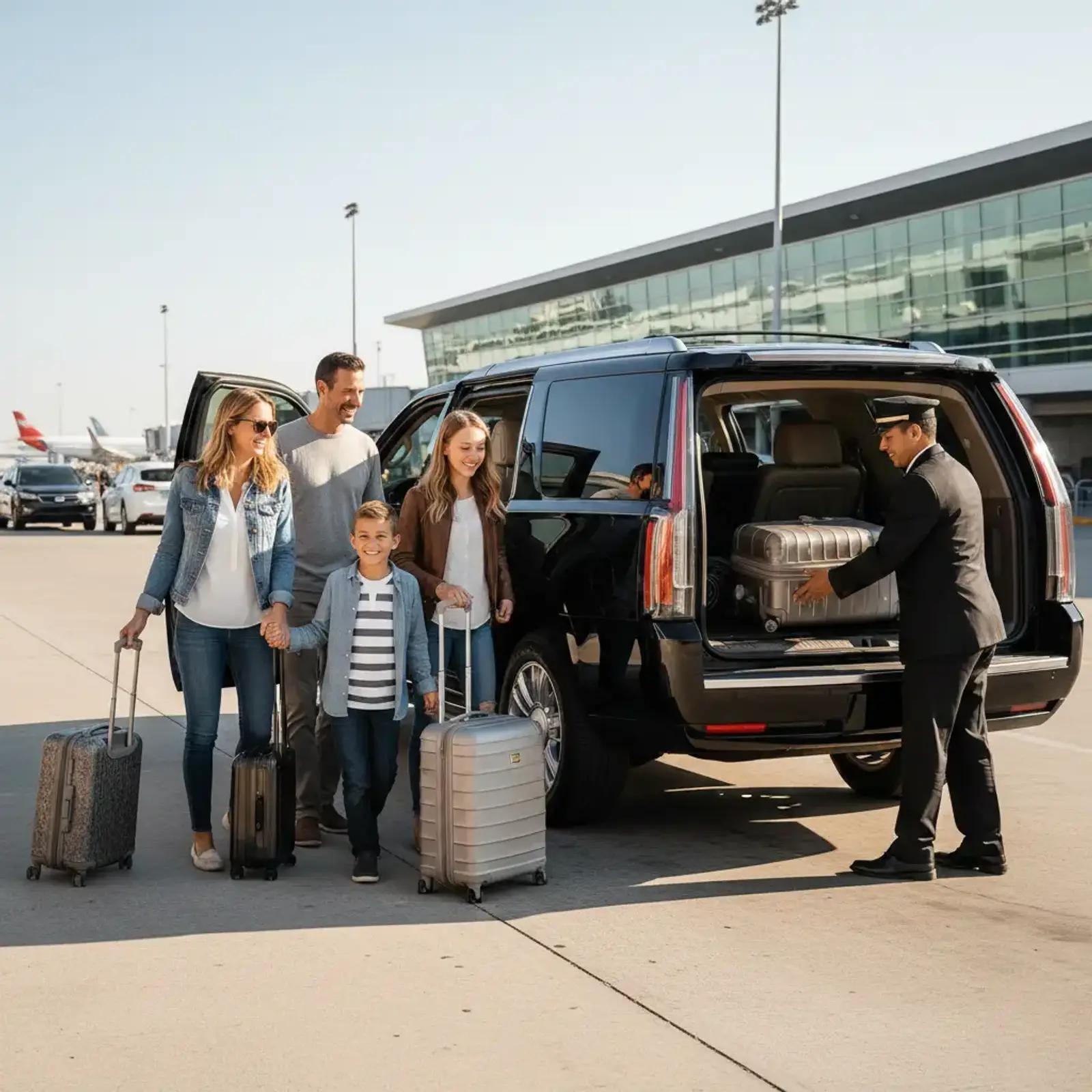 Airport Transportation