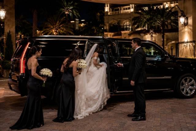 Special Events Transportation