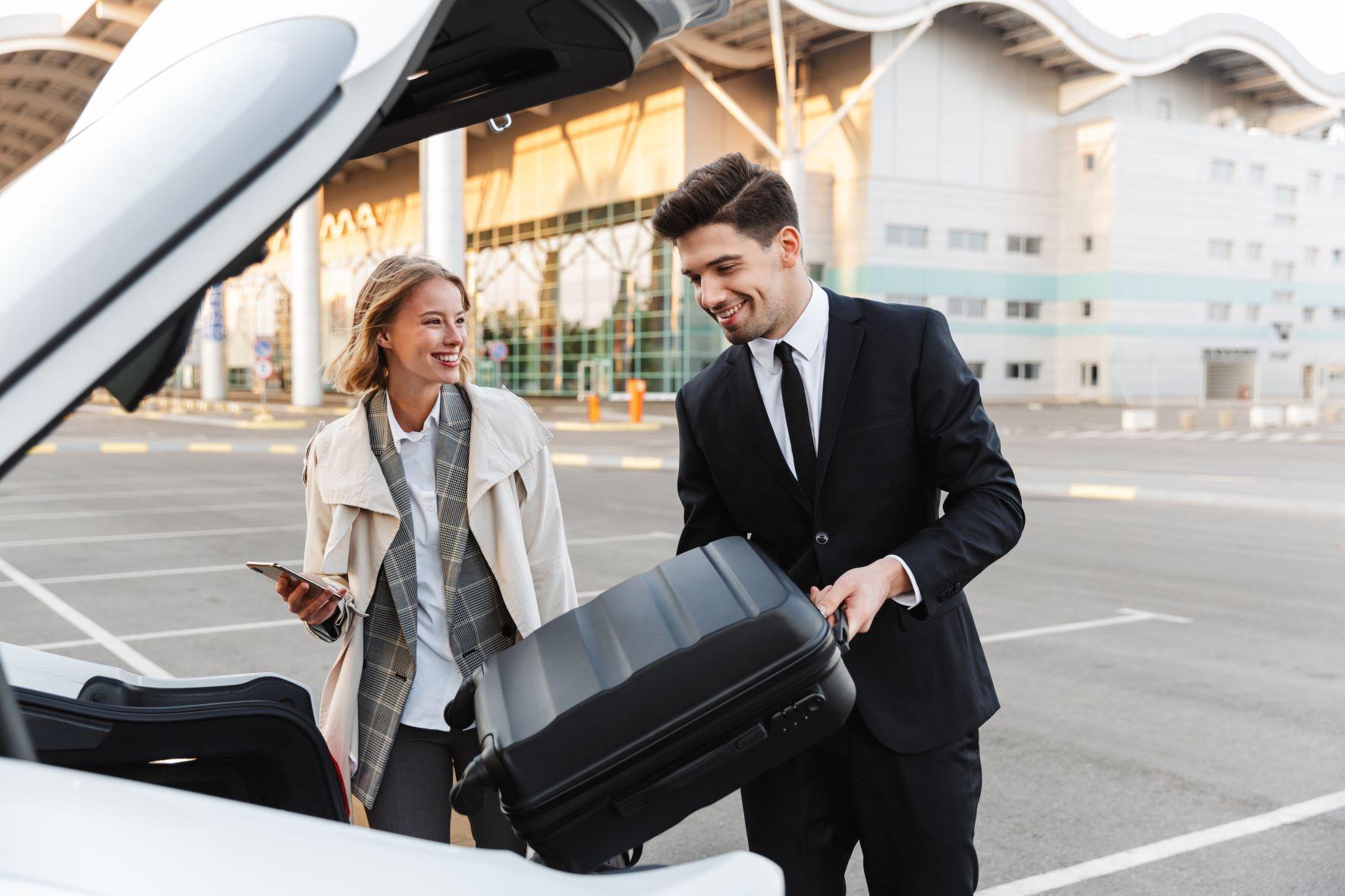 Punctual Airport Transportation