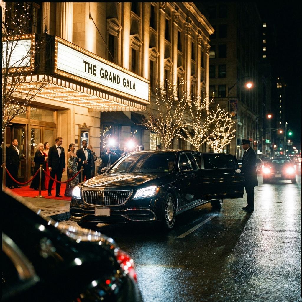 Special Event Excellence