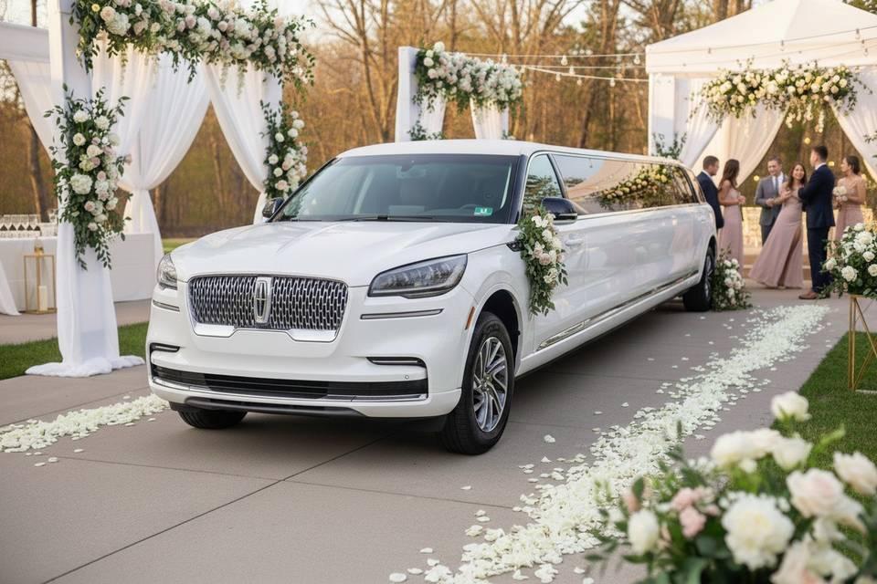 Special Events Transportation
